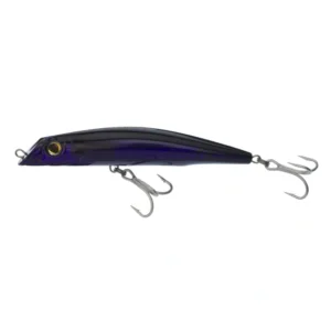Yo-Zuri MAG DARTER™ R1143 Black Purple
