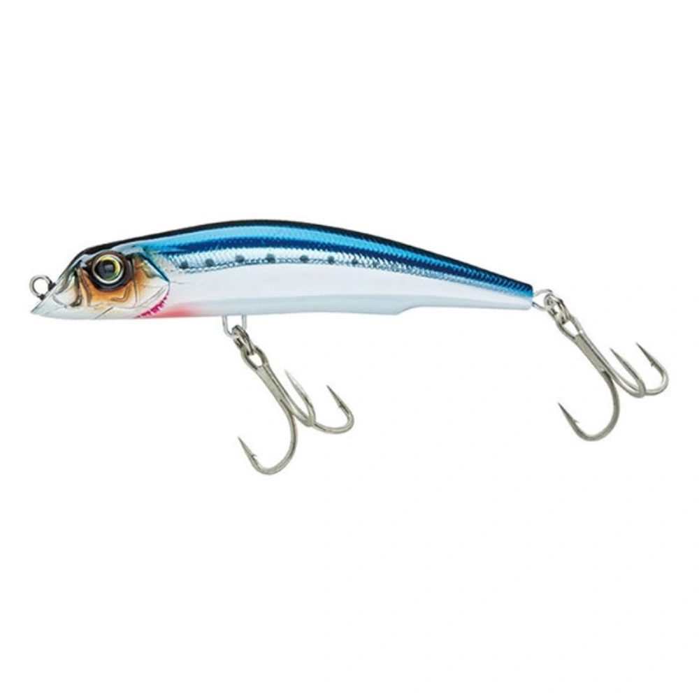 Yo-Zuri MAG DARTER™ R1143 Chrome Sardine