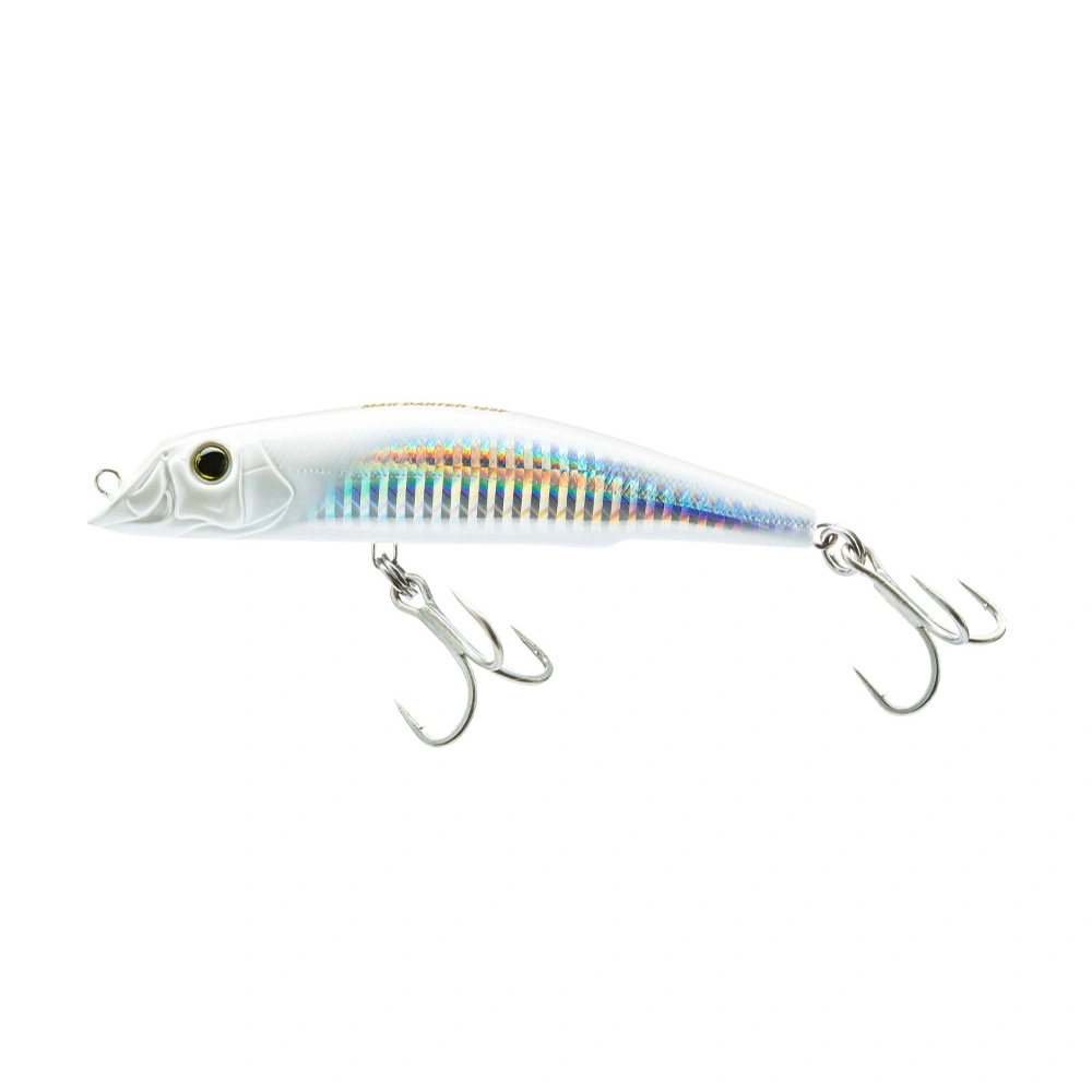 Yo-Zuri MAG DARTER™ R1143 Double White