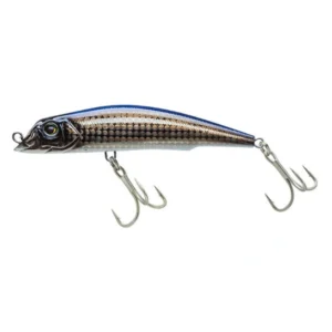 Yo-Zuri MAG DARTER™ R1143 Ghost Black