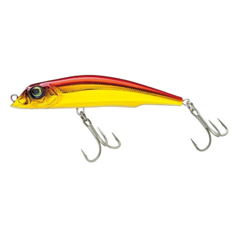 Yo-Zuri MAG DARTER™ R1144 Gold Red