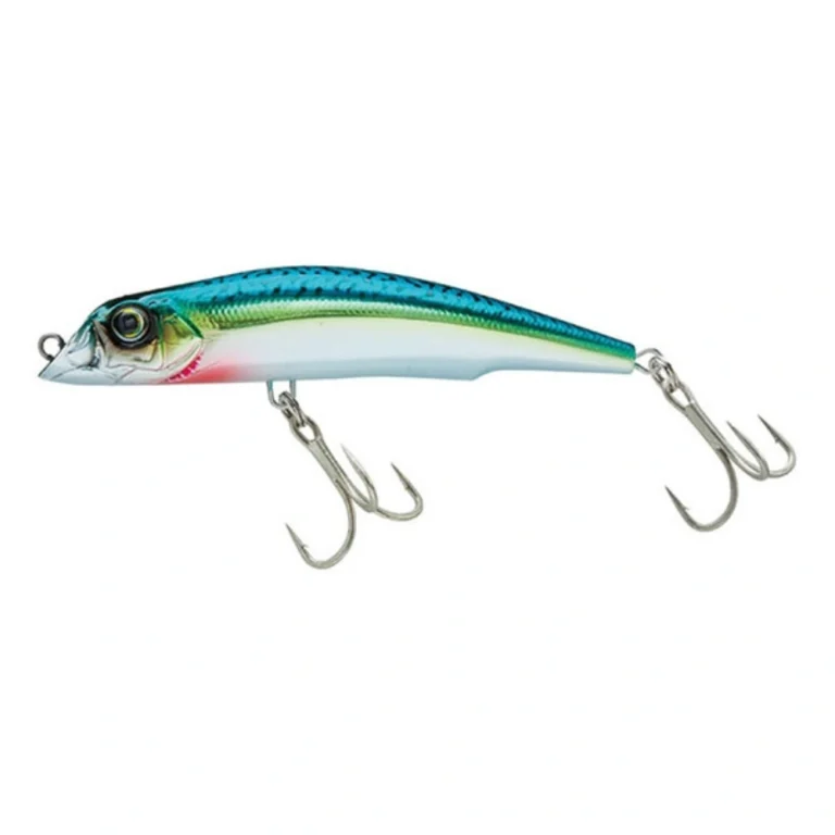 Yo-Zuri MAG DARTER™ R1143 Green Mackerel