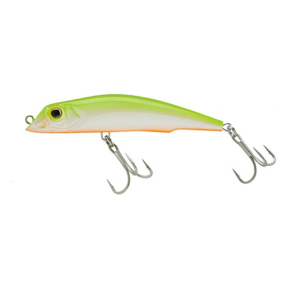 Yo-Zuri MAG DARTER™ R1143 Pearl Chartreuse