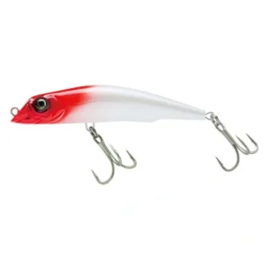 Yo-Zuri MAG DARTER™ R1143 Pearl Red Head
