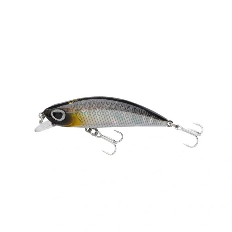 Berkley DEX Bullet Jerk 5 cm Baitfish