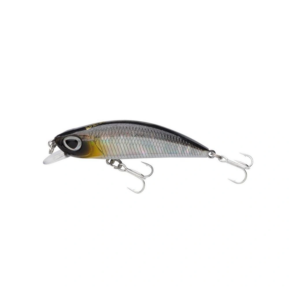 Berkley DEX Bullet Jerk 5 cm Baitfish