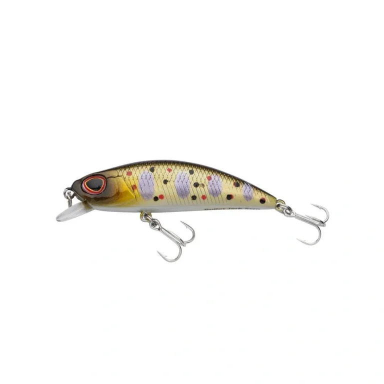 Berkley DEX Bullet Jerk 5 cm Brook Trout