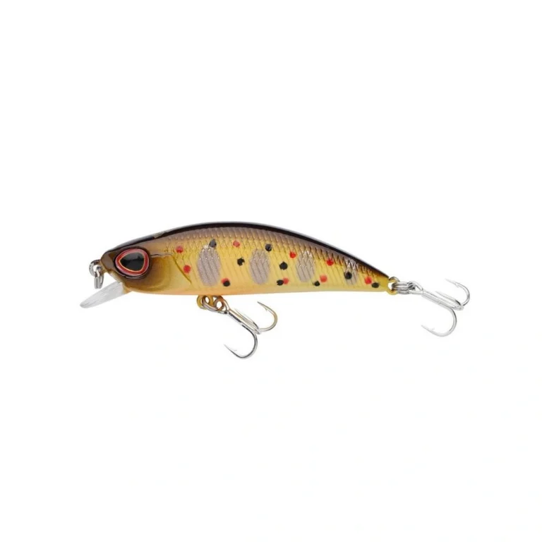 Berkley DEX Bullet Jerk 5 cm Brown Trout