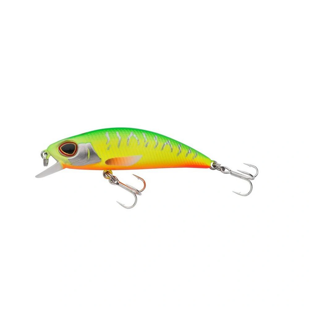 Berkley DEX Bullet Jerk 5 cm Fire