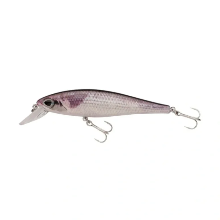 Berkley DEX Fat Bullet 10cm Mullet