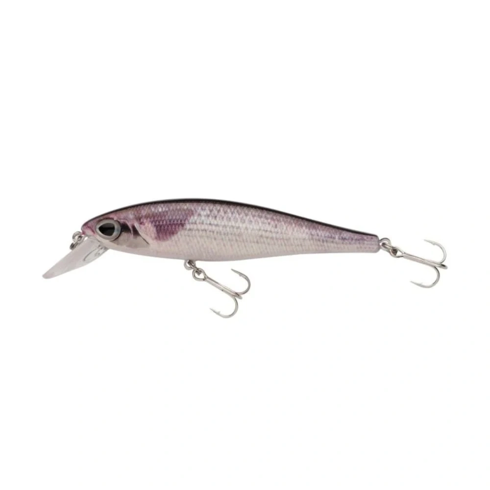 Berkley DEX Fat Bullet 10cm Mullet
