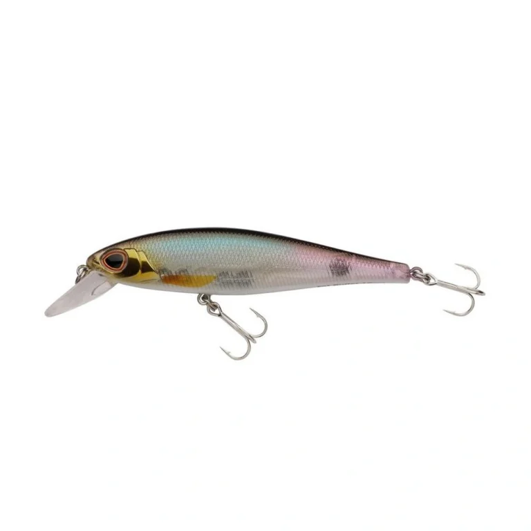 Berkley DEX Fat Bullet 10cm Wagasaki