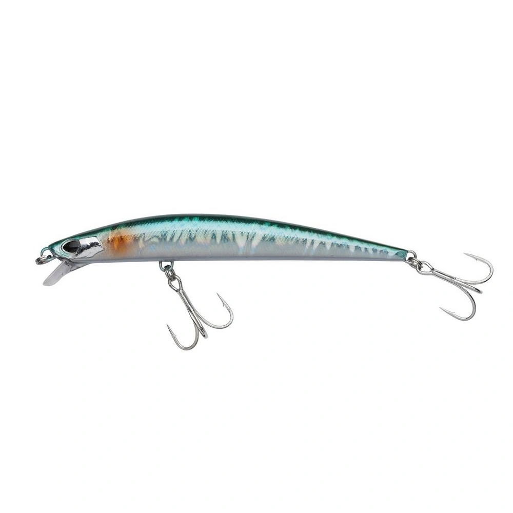 Berkley DEX Long Shot 10cm Holo Herring