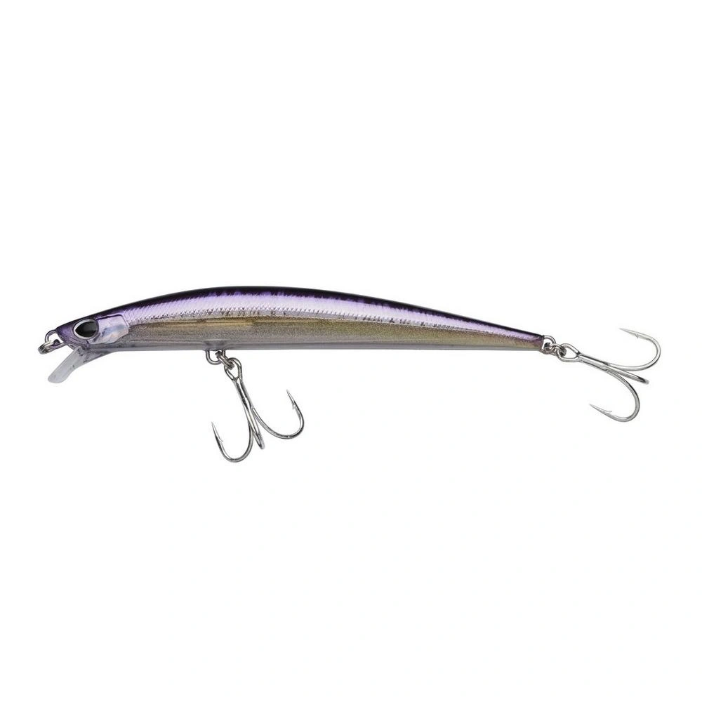 Berkley DEX Long Shot 10cm Purple Candy