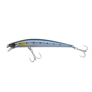 Berkley DEX Long Shot 10cm Sardine