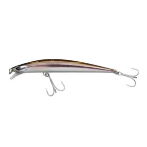 Berkley DEX Long Shot 10cm Smelt