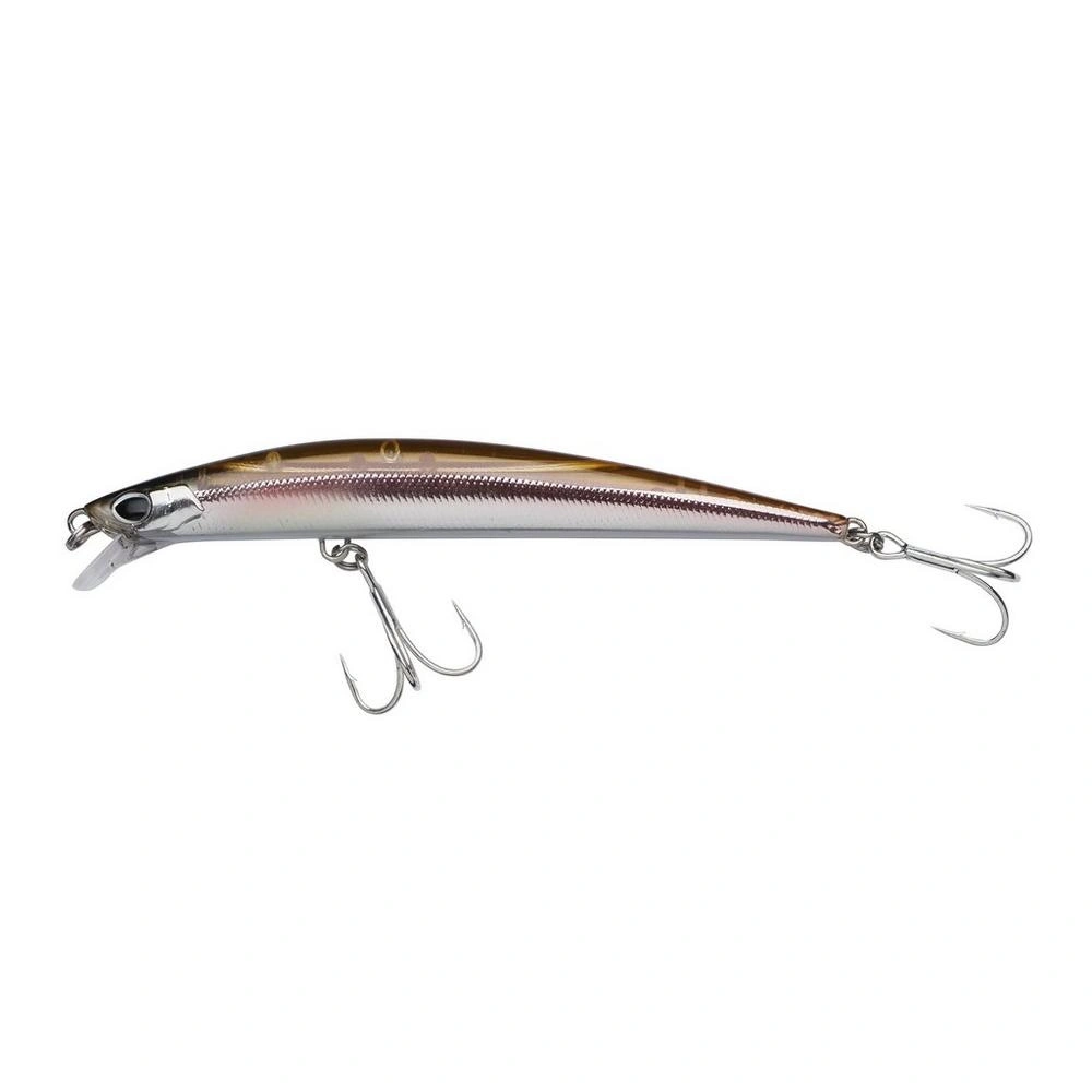 Berkley DEX Long Shot 10cm Smelt