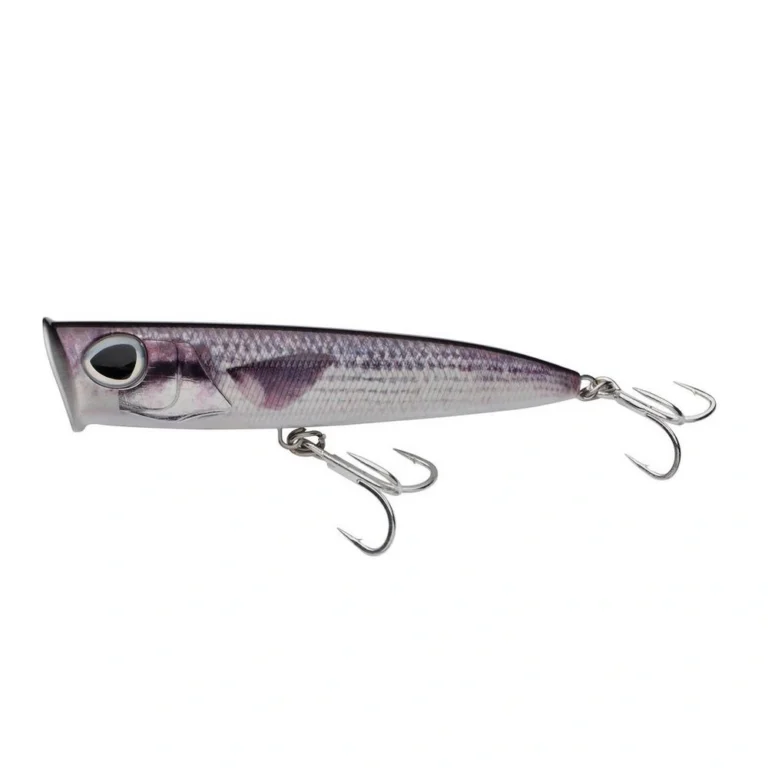 Berkley DEX Mullet Popper 14.5cm Mullet