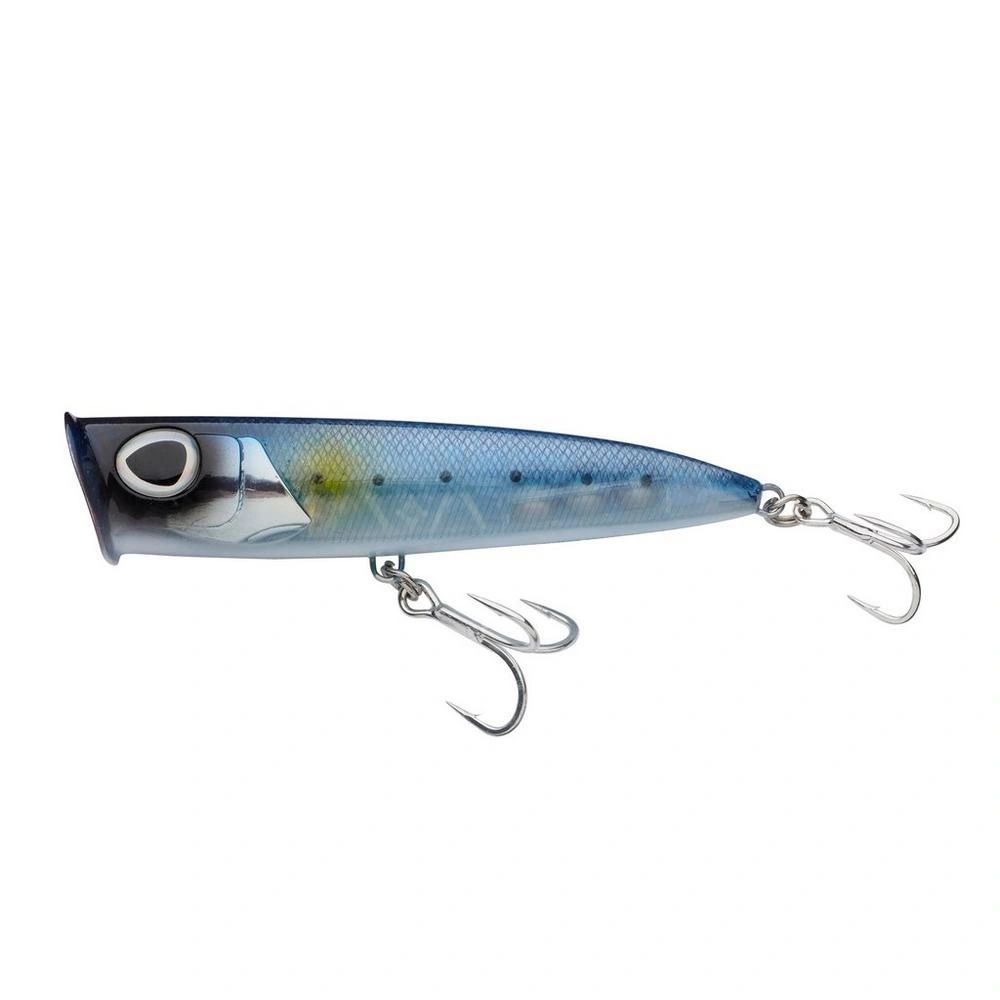 Berkley DEX Mullet Popper 14.5cm Sardine