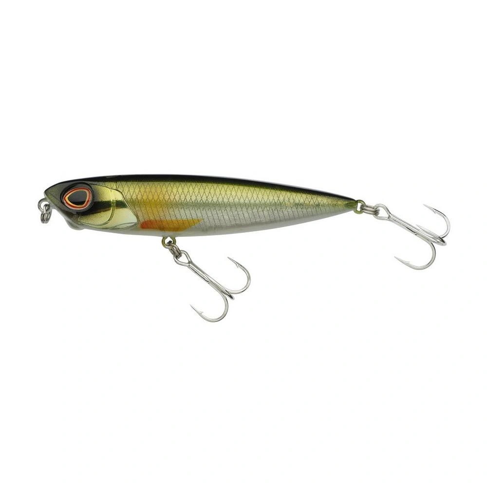 Berkley DEX Mullet Walker 9cm Ayu