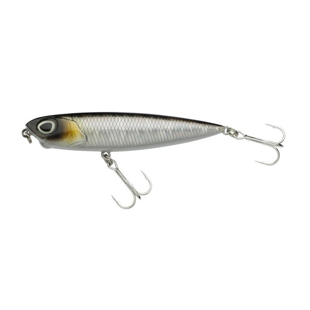 Berkley DEX Mullet Walker 9cm Baitfish
