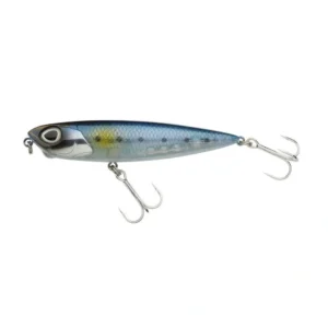 Berkley DEX Mullet Walker 9cm Sardine
