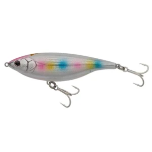 Berkley DEX Stick Shadd Cotton Candy