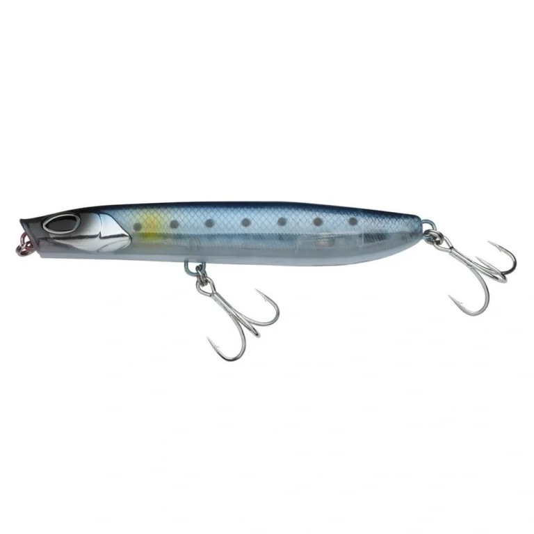 Berkley DEX Strider 12 cm Sardine