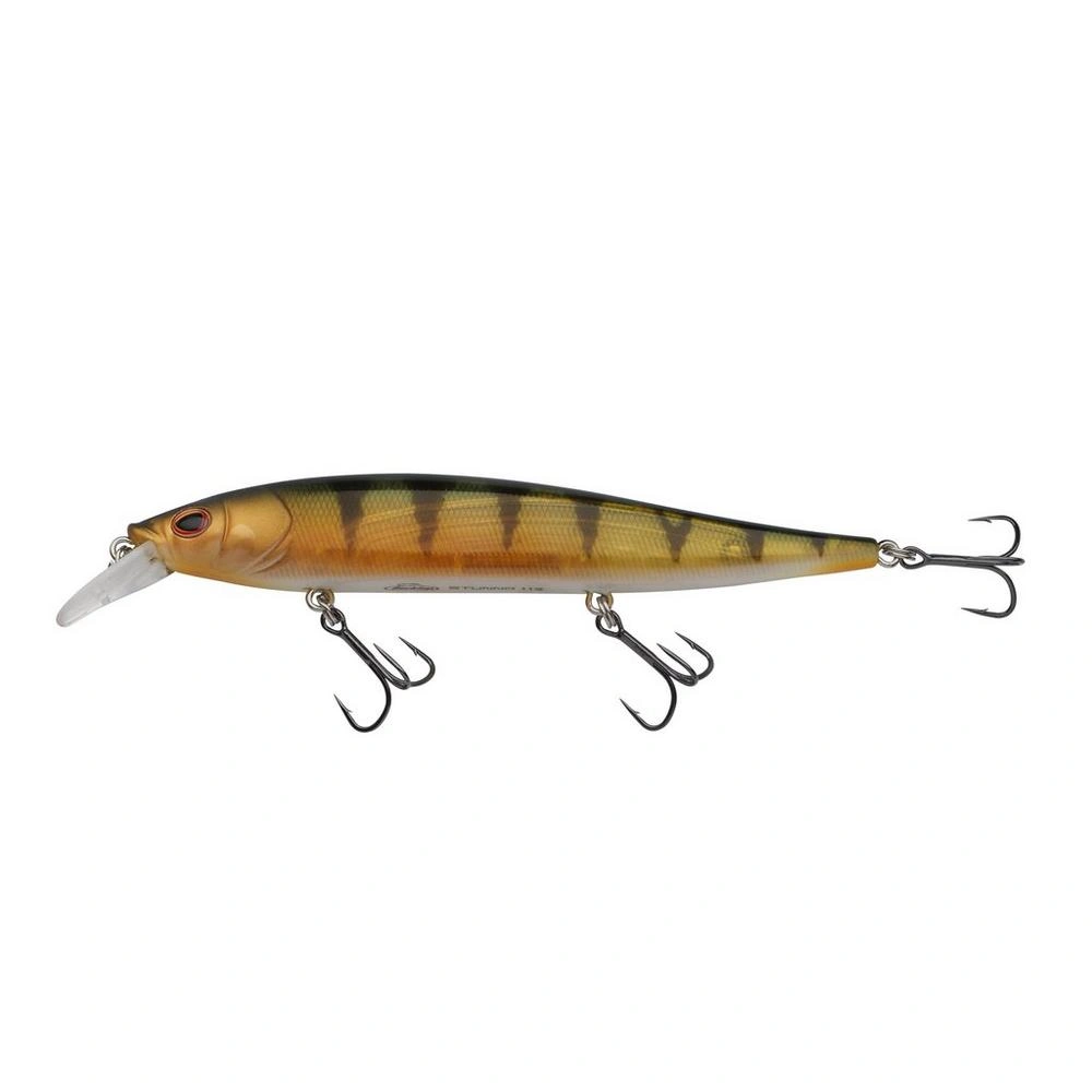 Berkley DEX Stunna 112 Ghost Perch