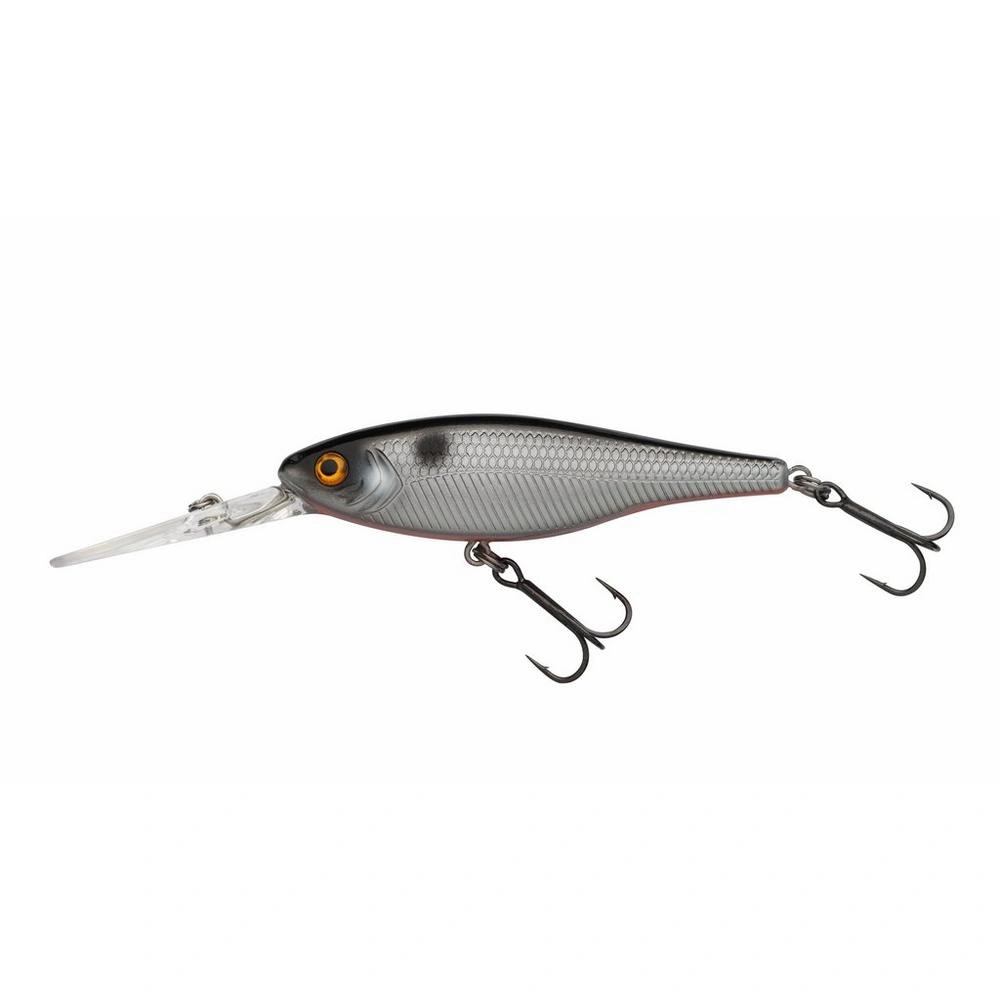 Berkley Pulse Minnow Deep Fegis