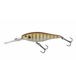 Berkley Pulse Minnow Deep Goldie