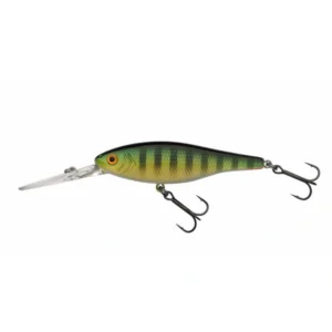 Berkley Pulse Minnow Deep Perch