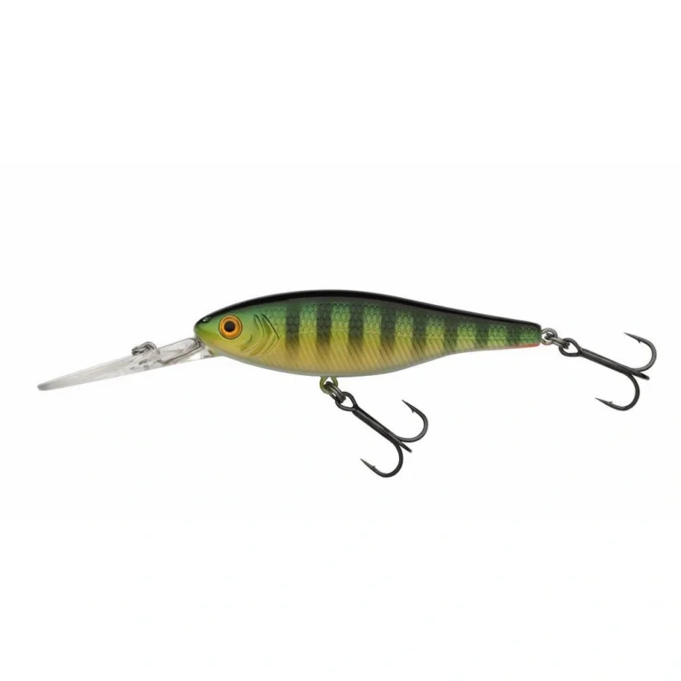 Berkley Pulse Minnow Deep Perch