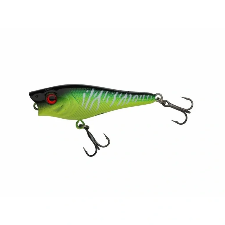 Berkley Pulse Pop Firetiger