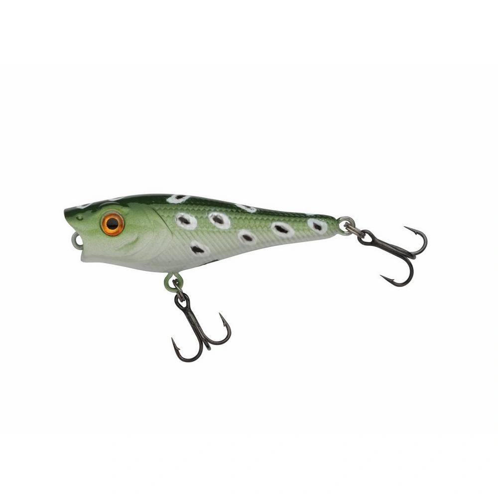 Berkley Pulse Pop Frog