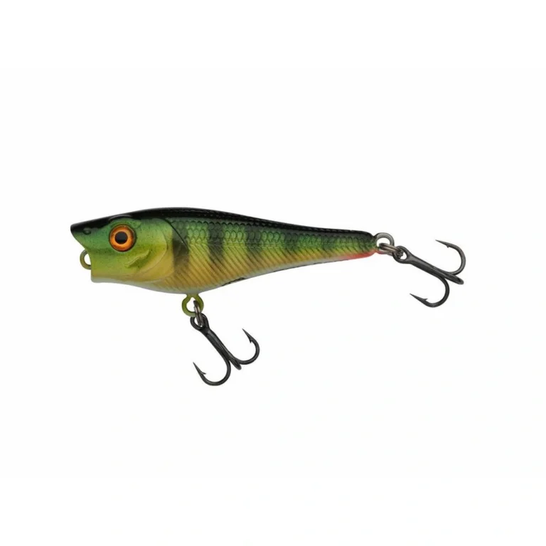 Berkley Pulse Pop Perch