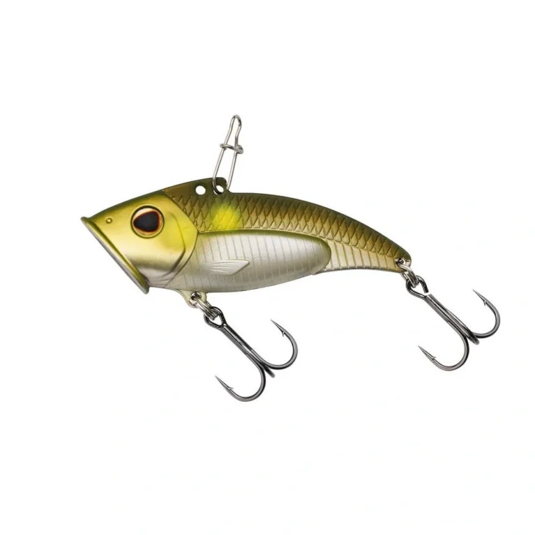 Berkley Rattling Powerblade 4.5 cm Ayu