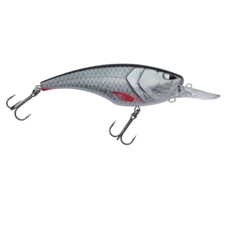 Berkley Zilla Deep Crank 115 Roach