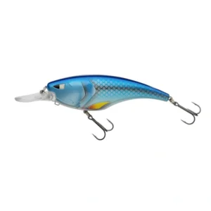 Berkley Zilla Deep Crank 143 Blue Marble