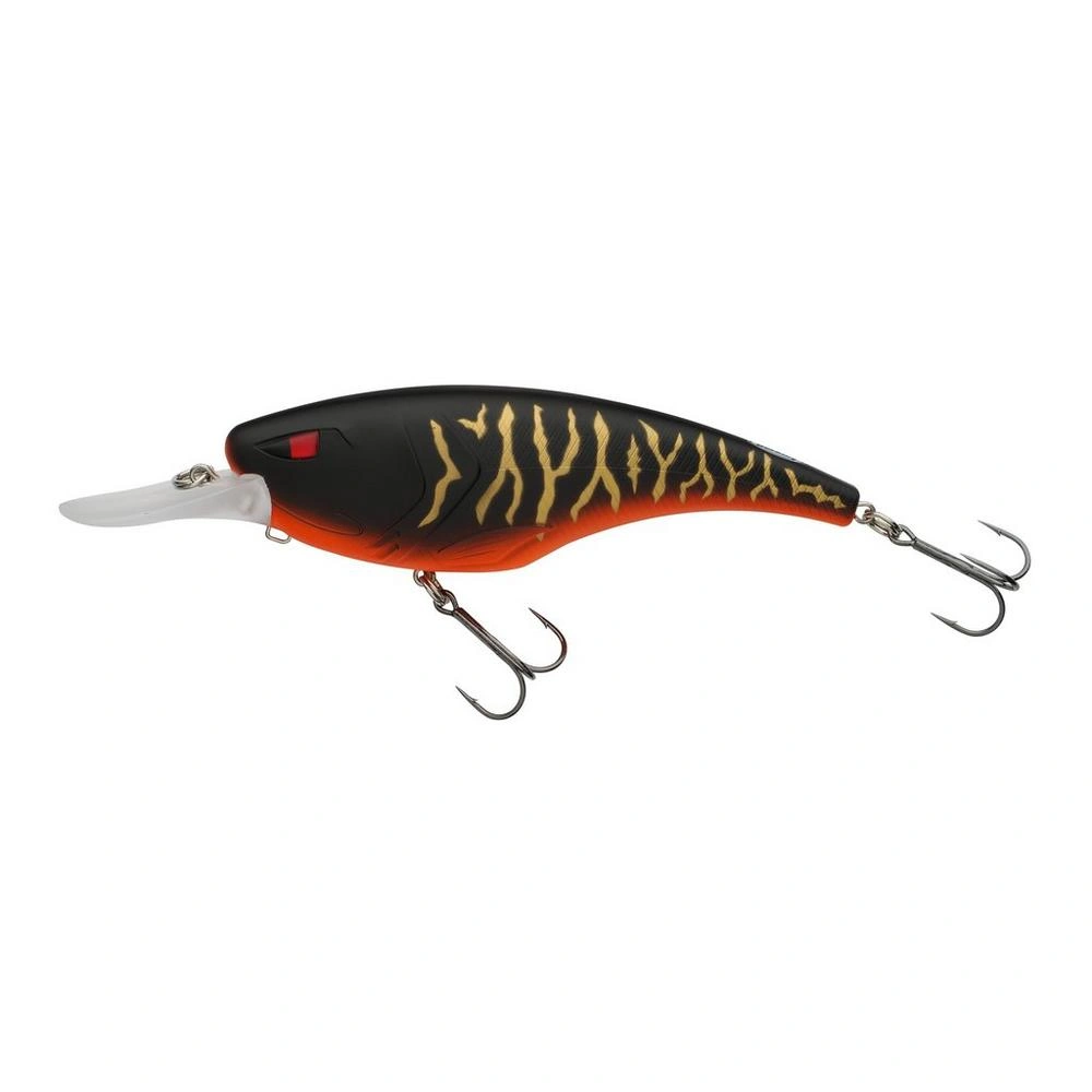 Berkley Zilla Deep Crank 143 Shadow Tiger