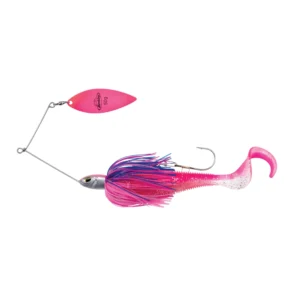 Berkley Zilla Spinnerbait 25g Pinky Promise