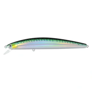 Daiwa Salt Pro Minnow Sinking DSPM17S25
