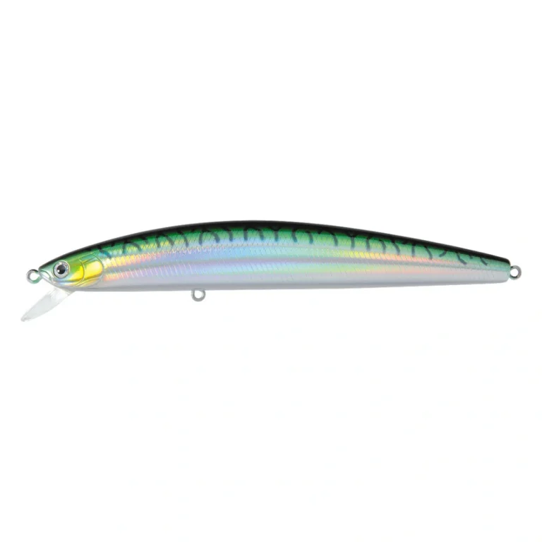 Daiwa Salt Pro Minnow Sinking DSPM17S25