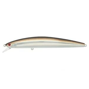 Daiwa Salt Pro Minnow Sinking DSPM17S32