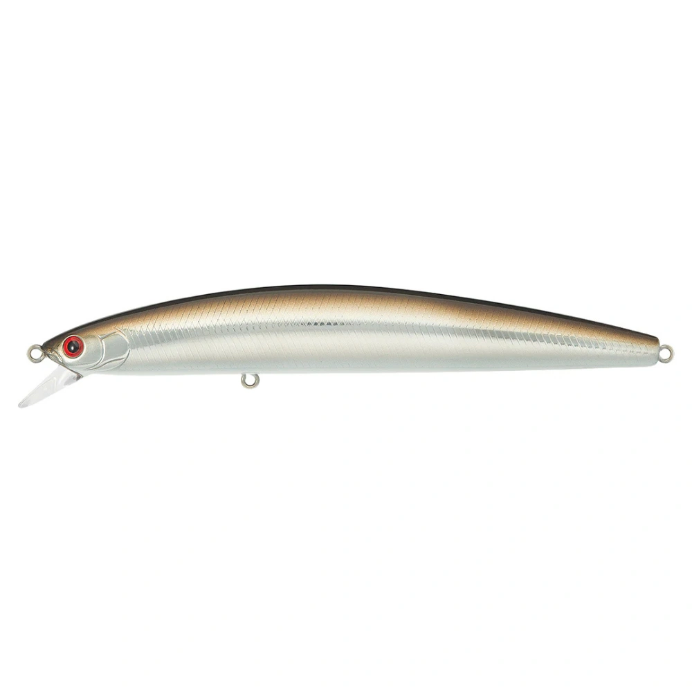 Daiwa Salt Pro Minnow Sinking DSPM17S32