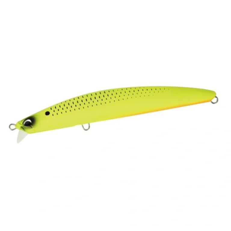 Duo Tide Minnow Ghost 170F High Torque ACC0597