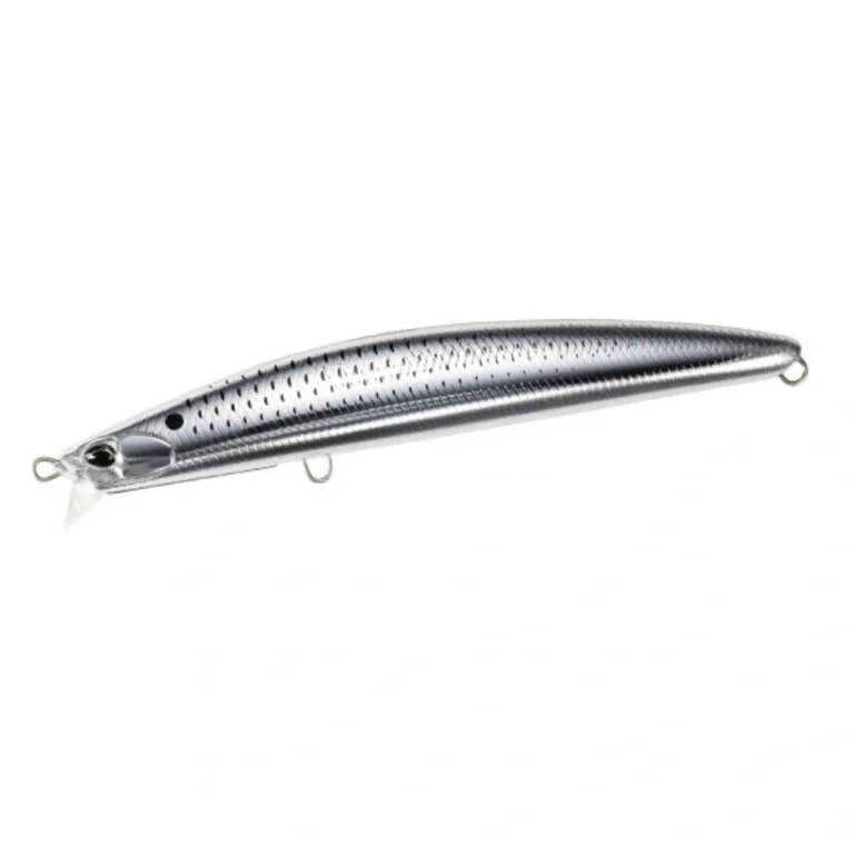 Duo Tide Minnow Ghost 170F High Torque CSA0617