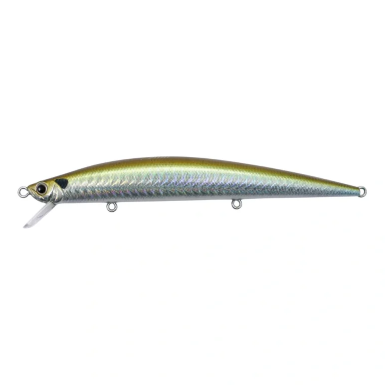 Duo Tide Minnow Slim 120 AFA0006