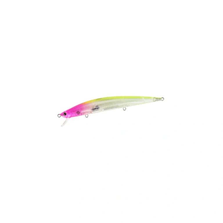Duo Tide Minnow Slim 120 CLA0602