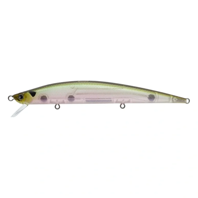 Duo Tide Minnow Slim 120 DEA0499